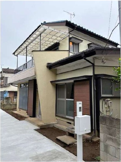 【外観】 | 蓮田市　中古戸建