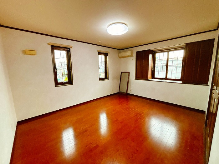 中古戸建　大垣市鶴見町　平17年築のその他