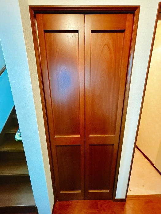 中古戸建　大垣市鶴見町　平17年築の内装