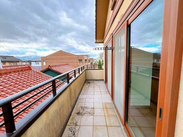 中古戸建　大垣市鶴見町　平17年築のその他