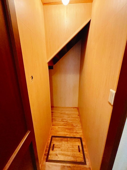 中古戸建　大垣市鶴見町　平17年築のその他