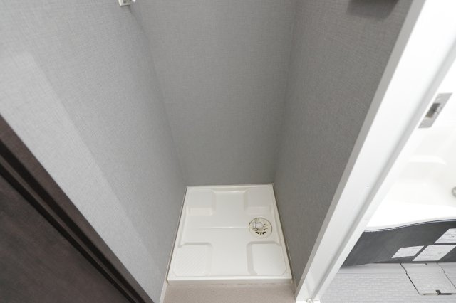 パテラスクエア金町の設備