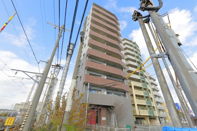 パテラスクエア金町