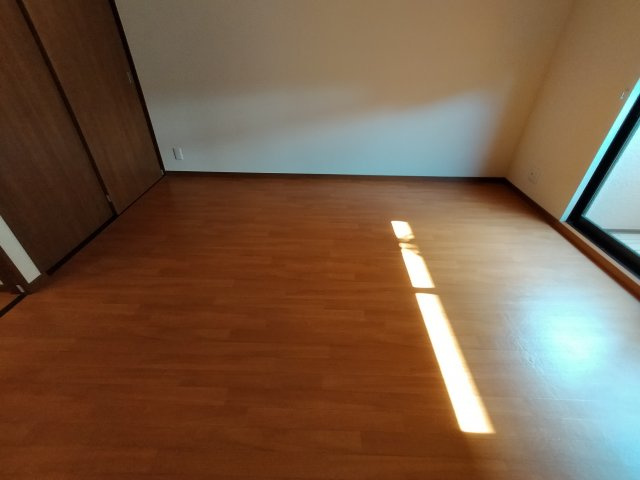 【内装】 | サンモールC棟