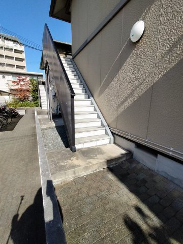  | サンモールC棟
