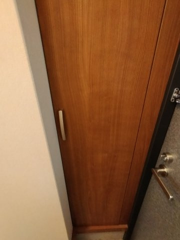  | サンモールC棟