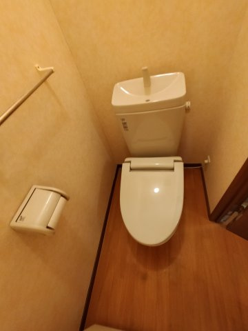  | サンモールC棟