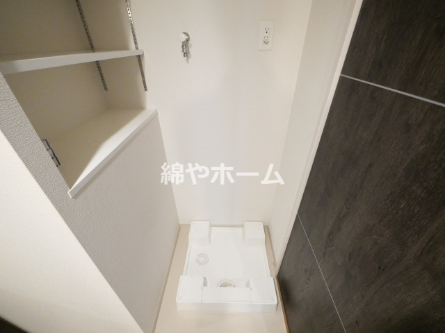 サン シエロ東今里の設備