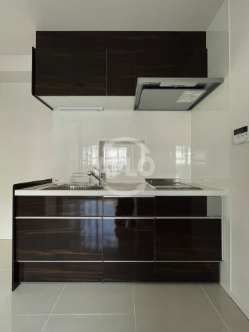 ベネチア天満橋のキッチン|ベネチア天満橋　キッチン