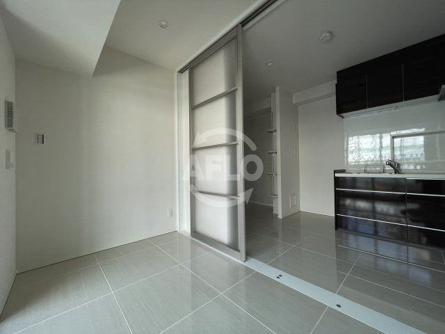 ベネチア天満橋の洋室|ベネチア天満橋　洋室