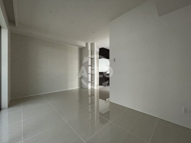 ベネチア天満橋の居間・リビング|ベネチア天満橋　リビング