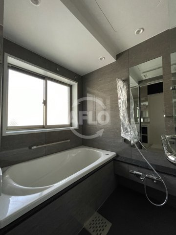 ベネチア天満橋の浴室|ベネチア天満橋　浴室