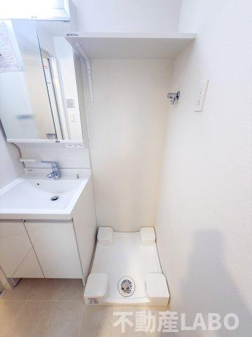 スプランディッド上本町WESTのその他