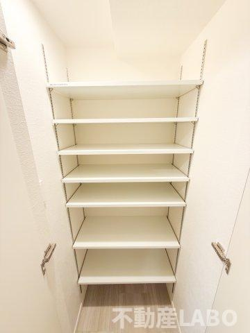 スプランディッド上本町WESTのその他