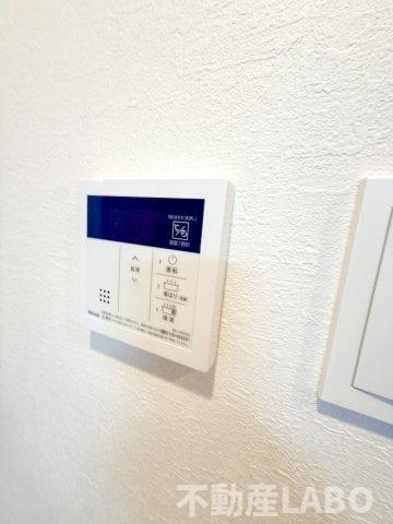 スプランディッド上本町WESTのその他