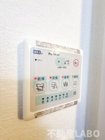 スプランディッド上本町WESTのその他