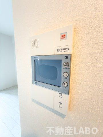 スプランディッド上本町WESTのその他