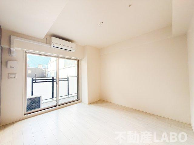 スプランディッド上本町WESTの内装