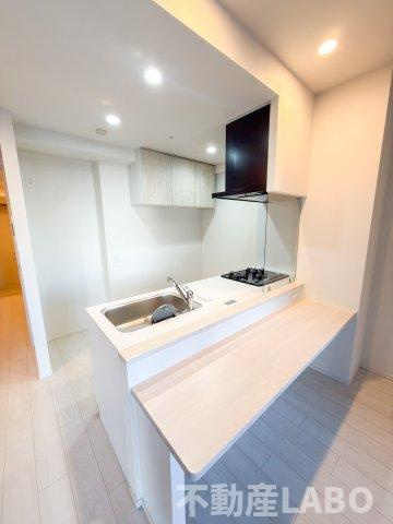 スプランディッド上本町WESTのその他