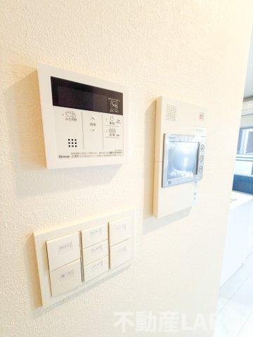 スプランディッド上本町WESTのその他