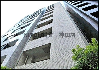 【外観】 | レヴィーナ東京八重洲通り