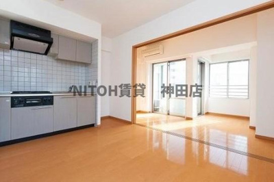 【居間・リビング】 | レヴィーナ東京八重洲通り