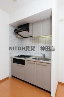 【キッチン】 | レヴィーナ東京八重洲通り