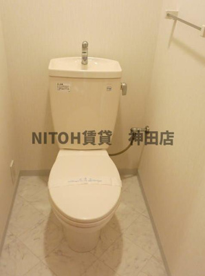 【トイレ】 | レヴィーナ東京八重洲通り