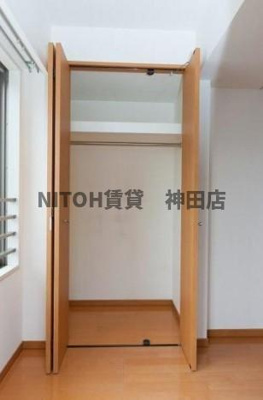 【収納】 | レヴィーナ東京八重洲通り