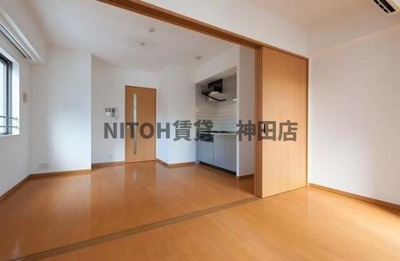 【居間・リビング】 | レヴィーナ東京八重洲通り