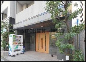 【エントランス】 | レヴィーナ東京八重洲通り