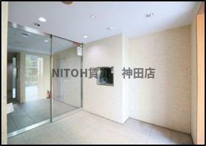 【セキュリティ】 | レヴィーナ東京八重洲通り