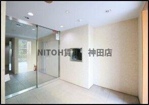 【その他共用部分】 | レヴィーナ東京八重洲通り