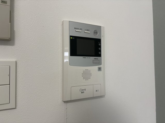 SOU大須｜名古屋市の賃貸ならMy賃貸のセキュリティ|SOU大須