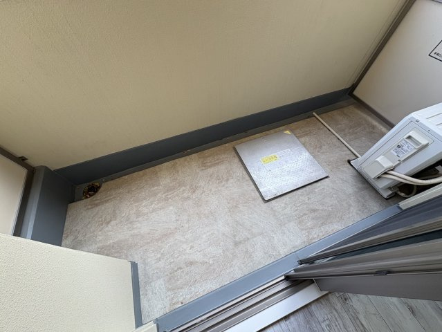 SOU大須｜名古屋市の賃貸ならMy賃貸のバルコニー|SOU大須
