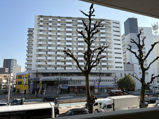 SOU大須｜名古屋市の賃貸ならMy賃貸の展望|SOU大須