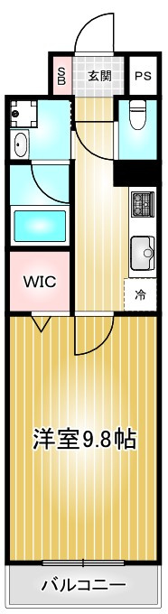 SOU大須｜名古屋市の賃貸ならMy賃貸