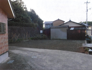 【外観】 | 小豆島郡土庄町土地