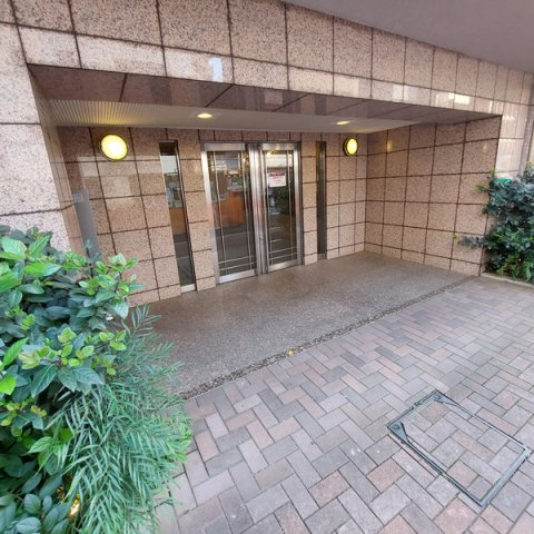 【エントランス】BluRock秋葉原