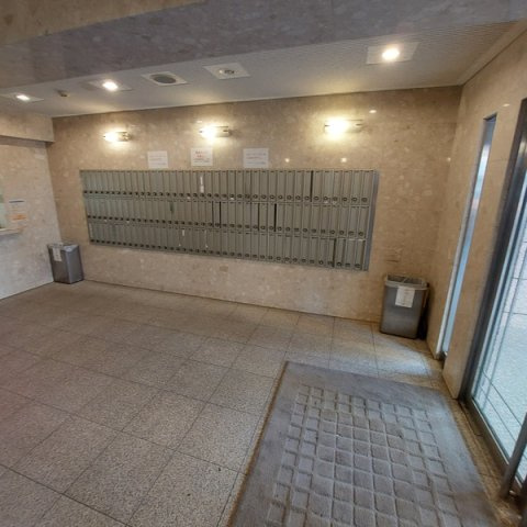 【その他共用部分】BluRock秋葉原