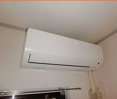 【設備】 | ジェネシス三鷹