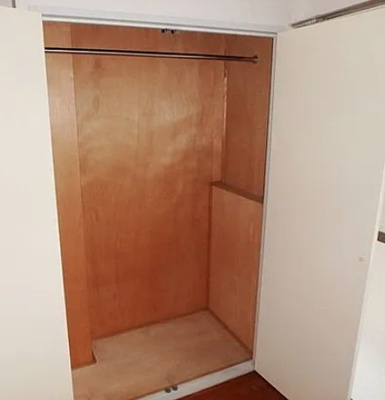 【収納】 | ジェネシス三鷹