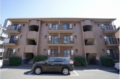 【外観】 | ジェネシス三鷹