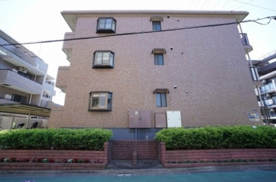 【外観】 | ジェネシス三鷹