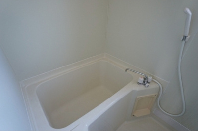 【浴室】 | ジェネシス三鷹