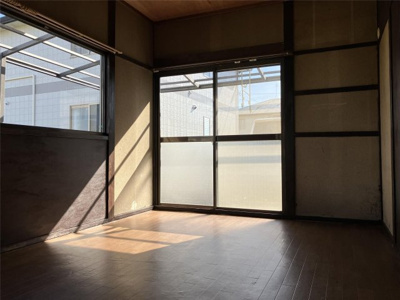 【その他】 | 城島貸家II