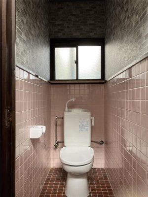 【設備】 | 城島貸家II