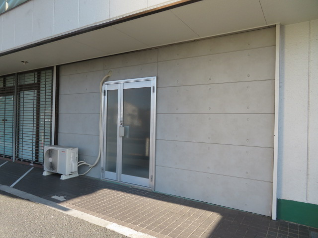 江戸川区江戸川６丁目のビル