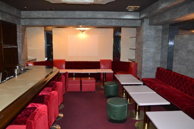 新居第３レジャービル