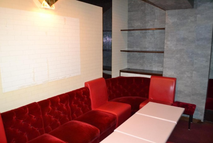 新居第３レジャービル